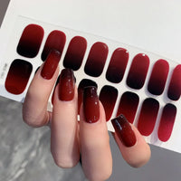 Elegant Gel Nail Stickers™