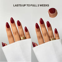 Elegant Gel Nail Stickers™
